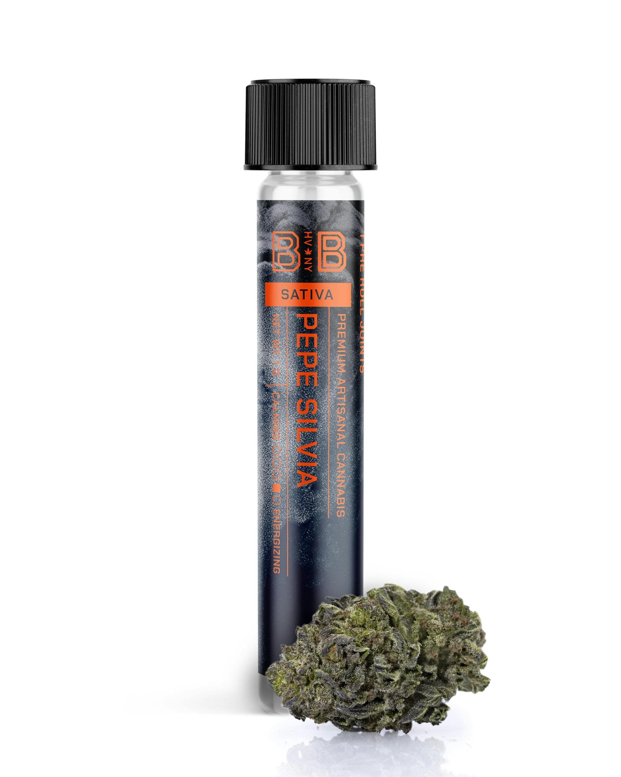 product image for Pepe Silva Pre-roll 1g