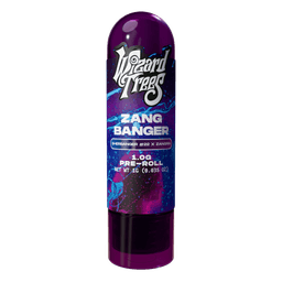 Zangbanger | Pre-roll • 1g