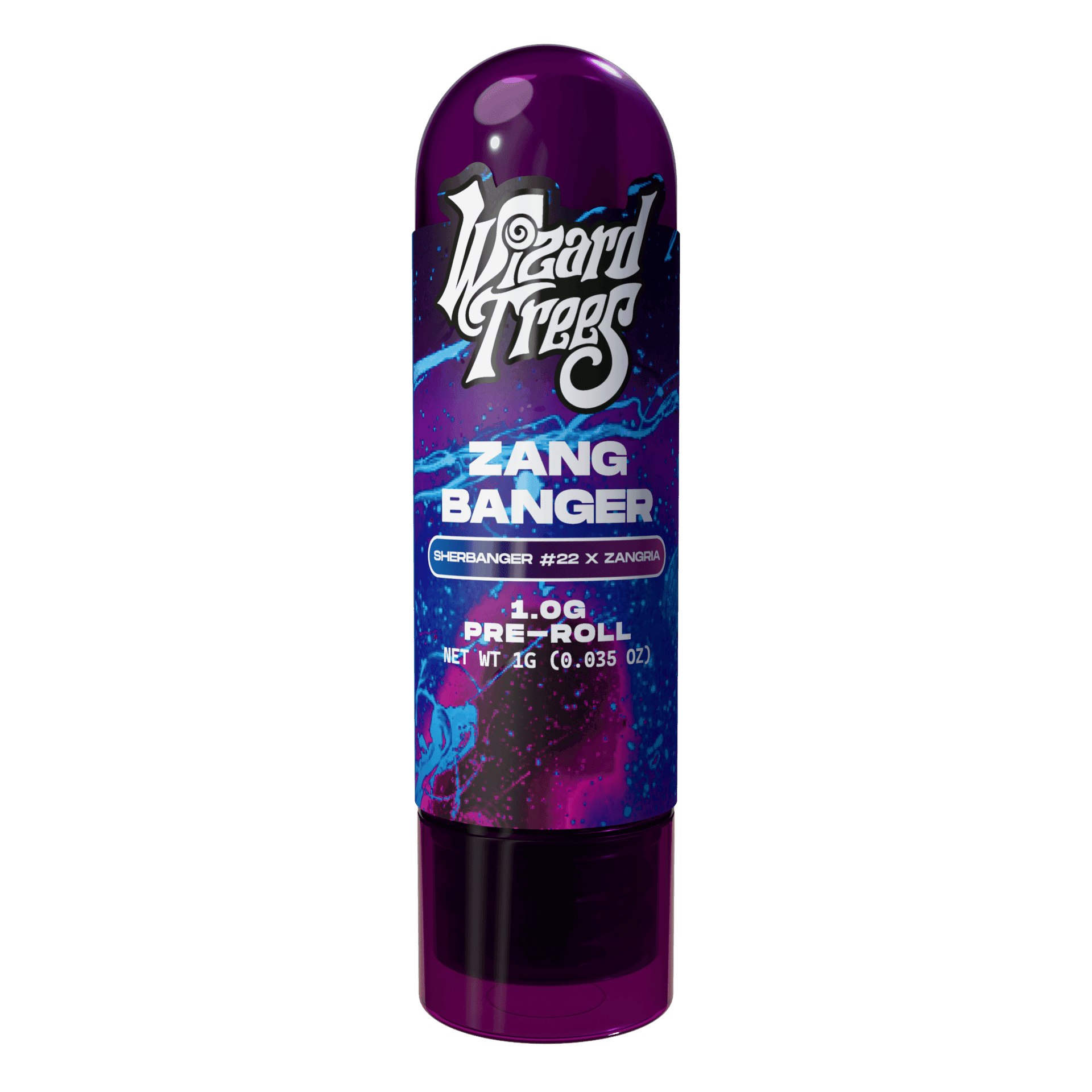 product image Zangbanger | Pre-roll • 1g
