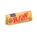 RAW - Classic rolling Papers | 1 1/4 | 50ct