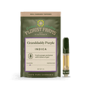 Grandaddy Purple | Cartridge | 1g