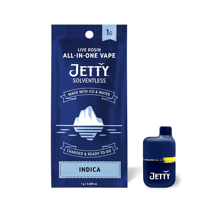 product image for Garlato Solventless Live Rosin Disposable 1g