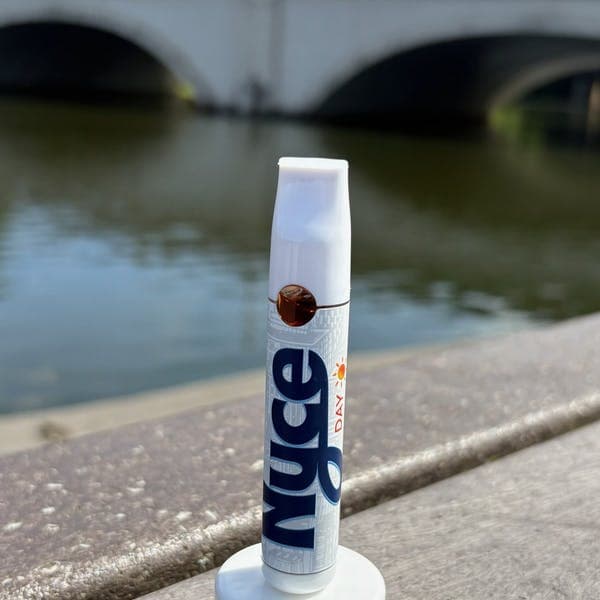 product image for Orange Creampop Live Rosin Disposable Vape .5g