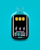 Blue Matcha x Acai Berry x Sour Slush  | Disposable Vape | 2g