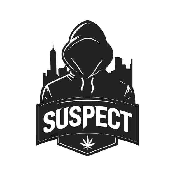 Sour OG • Dub Bag • 2 grams - Suspect | Treehouse Cannabis