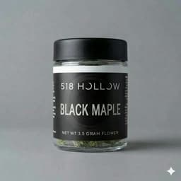 Black Maple • 3.5g