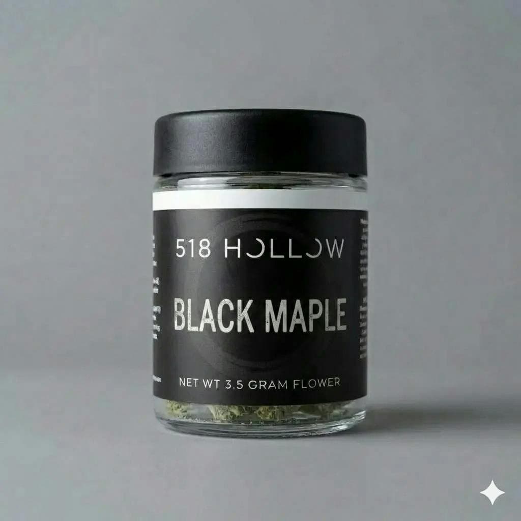 product image for Black Maple 3.5g