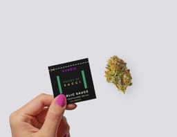 Garlic Sauce | Dime Bag | .7g