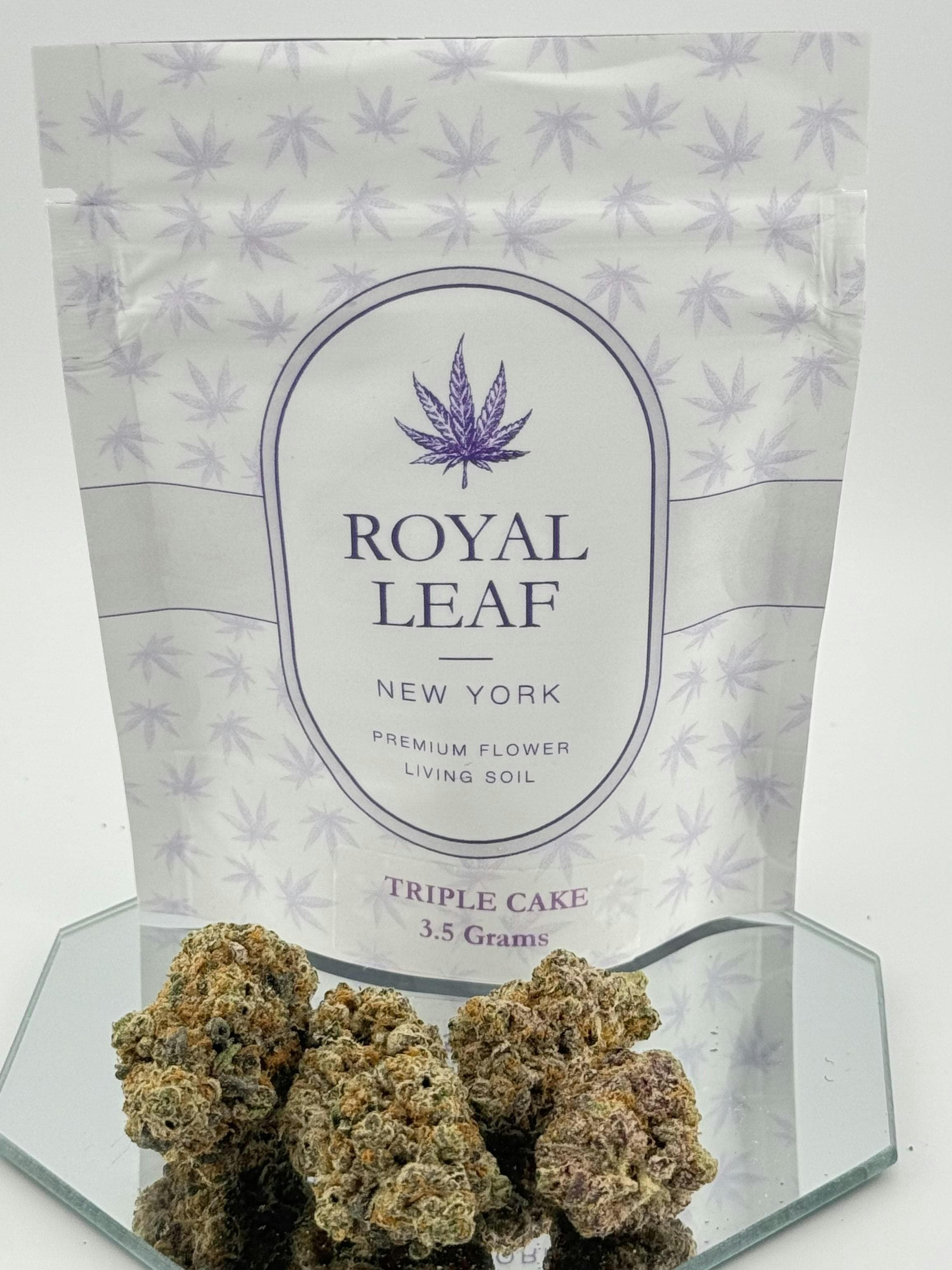 product image for Triple Cake Flower 3.5g