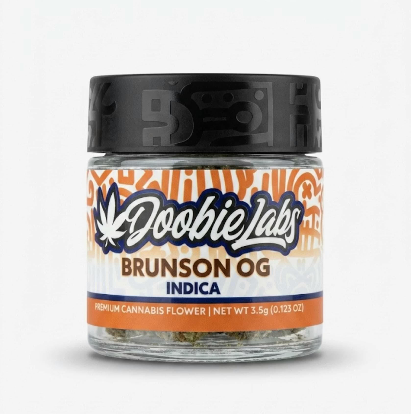 product image for Brunson OG Flower 3.5g