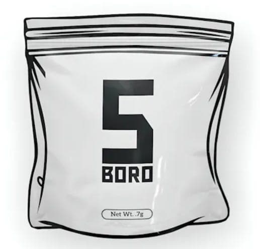 Cereal Milk • Dime Bag • .7g - 5 Boro | Treehouse Cannabis