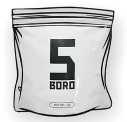 Cereal Milk | Dime Bag | .7g