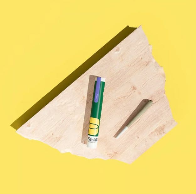 product image for Silly Rabbit Pre-roll 1g