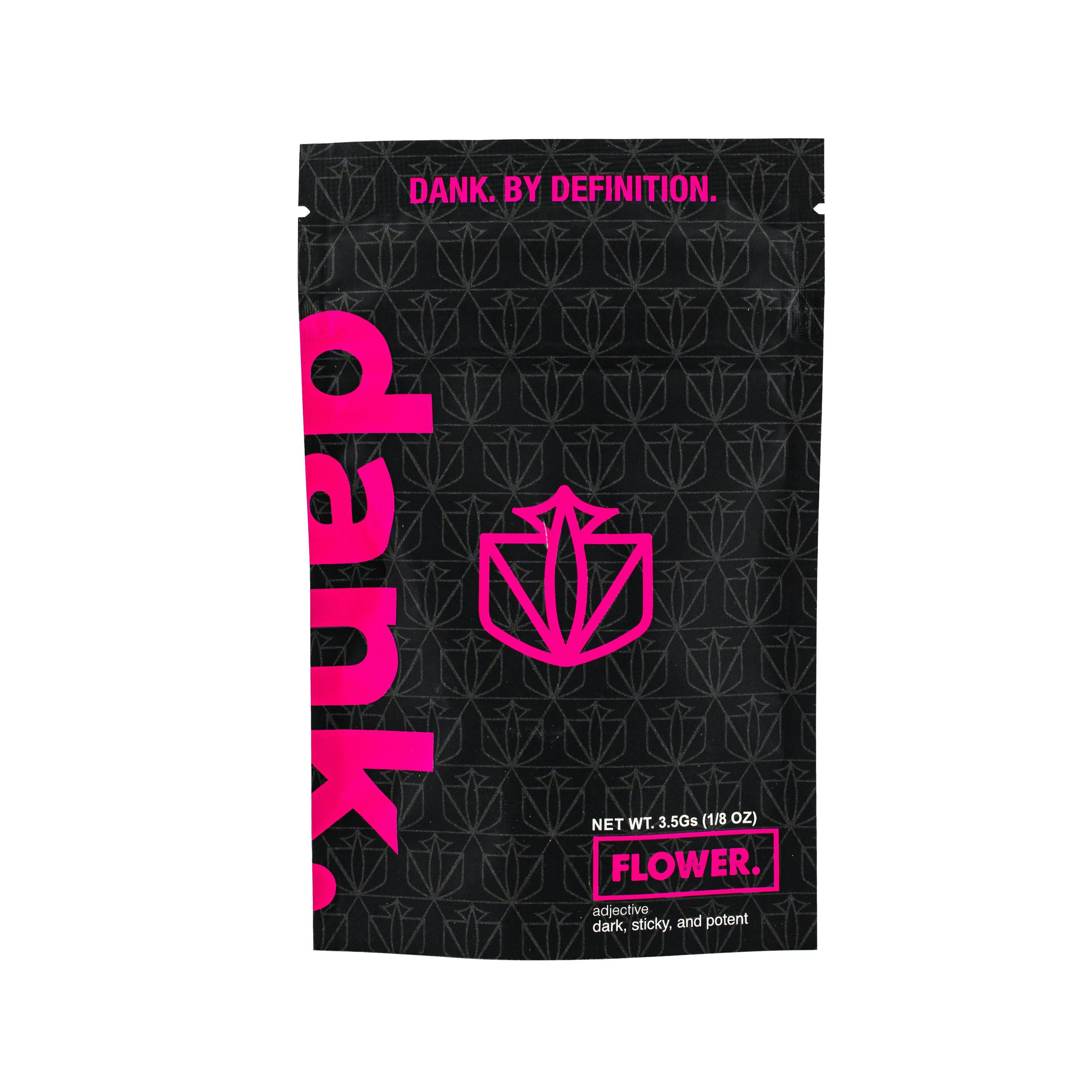 product image for Bubba Kush Flower 3.5g