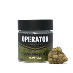 Bazooka Haze | Flower | 3.5g