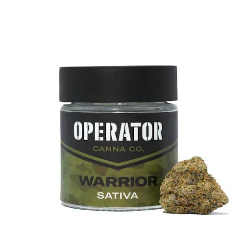 product image for Bazooka Haze Flower 3.5g