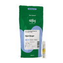 Hash Burger | Live Resin Cartridge | .5G