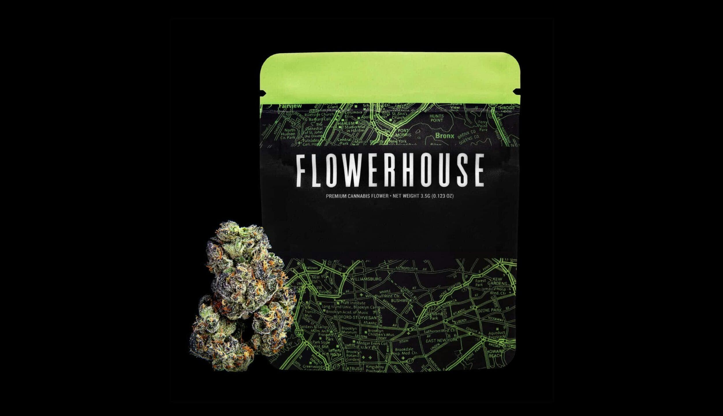 product image for Gary Payton Flower 3.5g