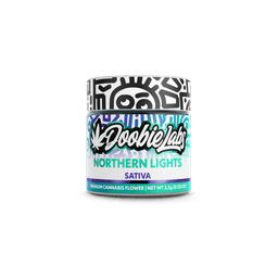 Northern Lights | Flower | 3.5g