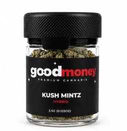 Kushmintz  • 3.5g