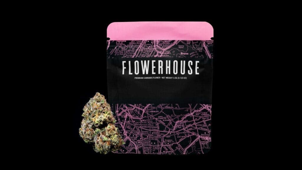 product image for Permanent Marker Flower 3.5g