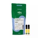 Oishii |  2 pack Cartridge | 1g