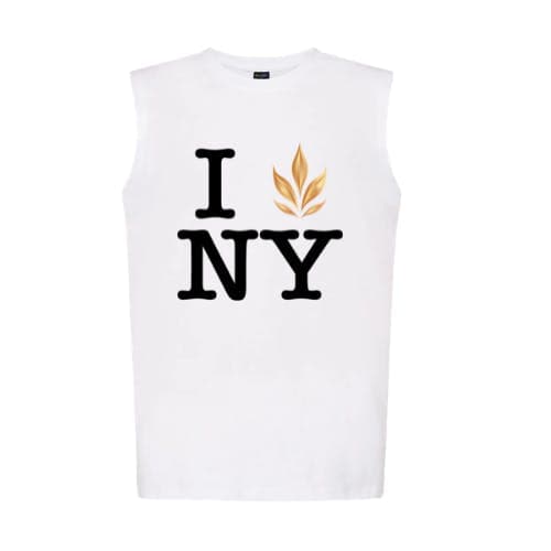 product image for I Love NY Sleeveless Shirt