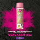Guava Zkittlez • Infused Pre-roll | 1.25g