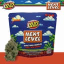 Next Level | Flower | 3.5g