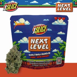 Next Level | Flower | 3.5g