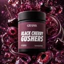 Black Cherry Gushers | Flower | 3.5g