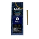 Gorilla Glue •  Infused Pre-Roll • 1.1g