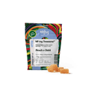 Peach x Oishii | Gummies | 3 Pack | 30mg