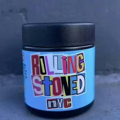 Cookies • 3.5g - Rolling Stoned NYC | Treehouse Cannabis