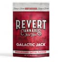 Galactic Jack | Kief Infused Preground Flower | 14g