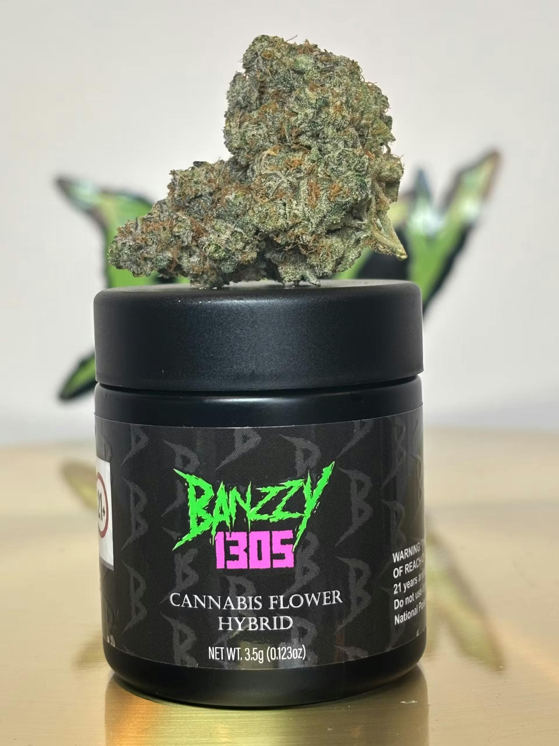 product image for Blood Bath Flower 3.5g