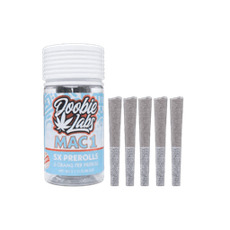 Mac 1 | 5 pack Preroll | 2.5G