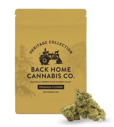 product image for Maui Wowie Flower 3.5g