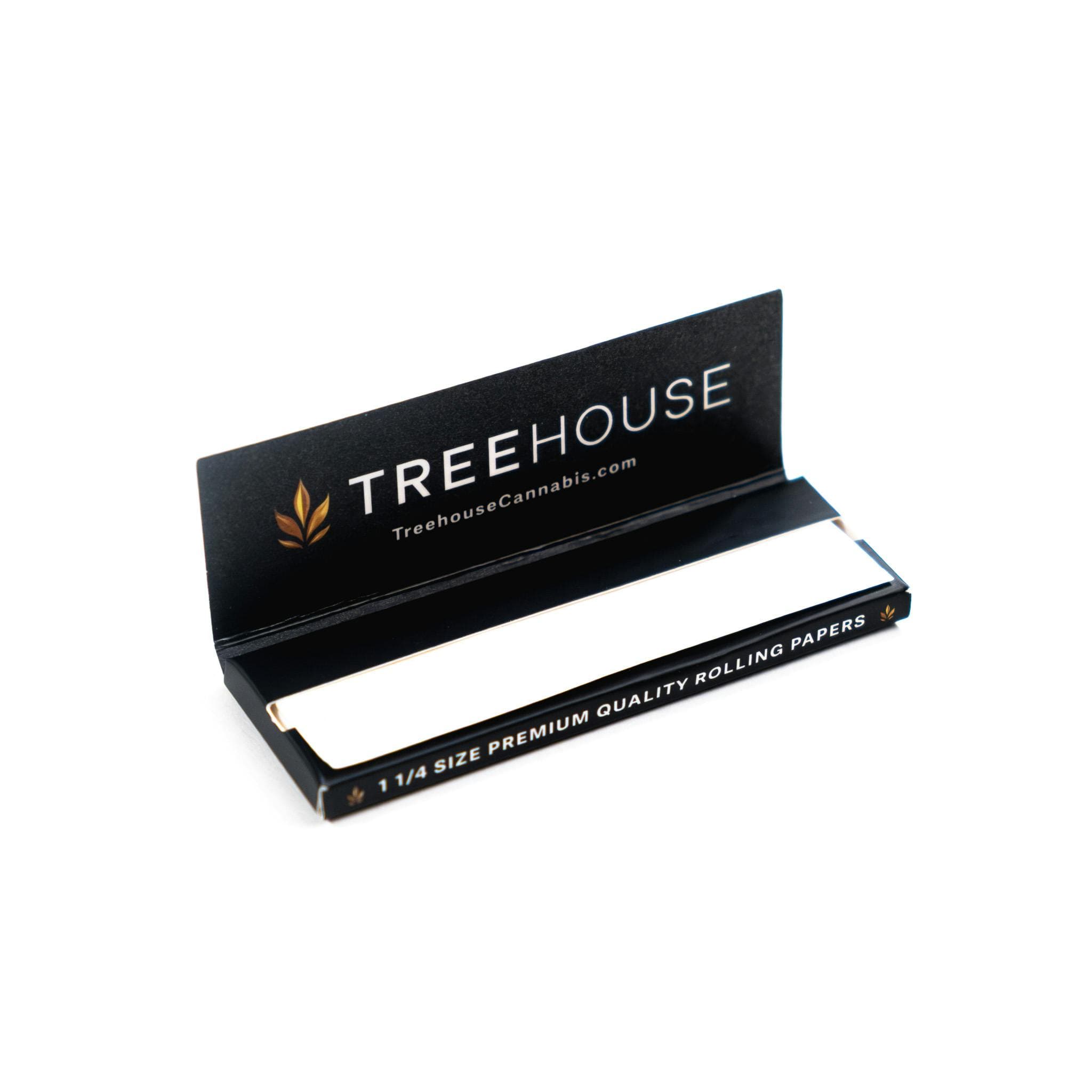 product image for Treehouse Hemp Rolling Papers