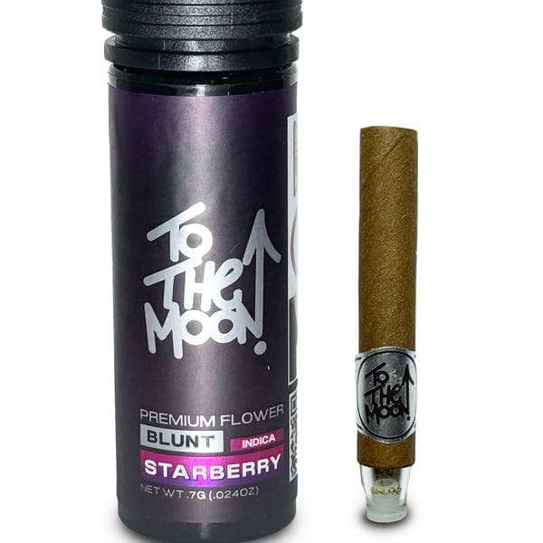 product image for Starberry Blunt .7g