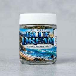 Blue Dream | Synergy | Flower | 3.5g