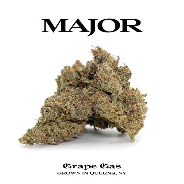 product image for Grape Gas Flower 3.5g