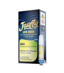 GG4 | Live Resin | Cartridge | 1g