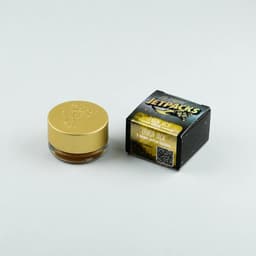 Lemon Jack | Live Resin Badder | 1g