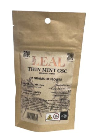 product image for Thin Mint GSC Flower