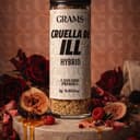 Cruella De ILL | Pre-roll | 1g