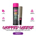 Kush Mintz | Bubble Hash Infused Pre-Roll  | 1.25g