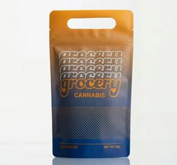 Championship Kush | Flower | 28g