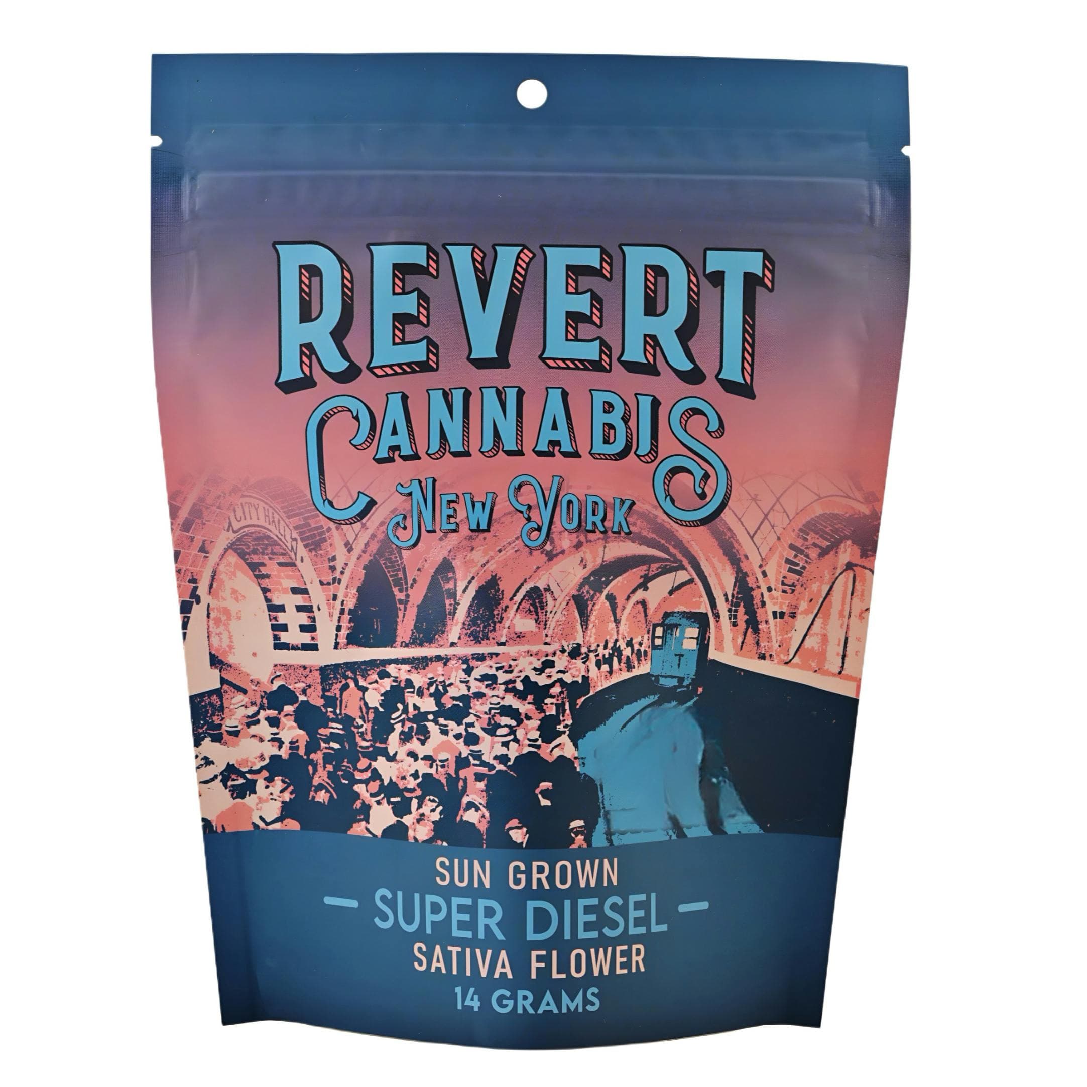 product image for Super Diesel Flower 14g
