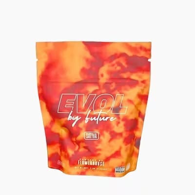 Draco Drip Evol by Future • 3.5g - FlowerHouse | Treehouse Cannabis